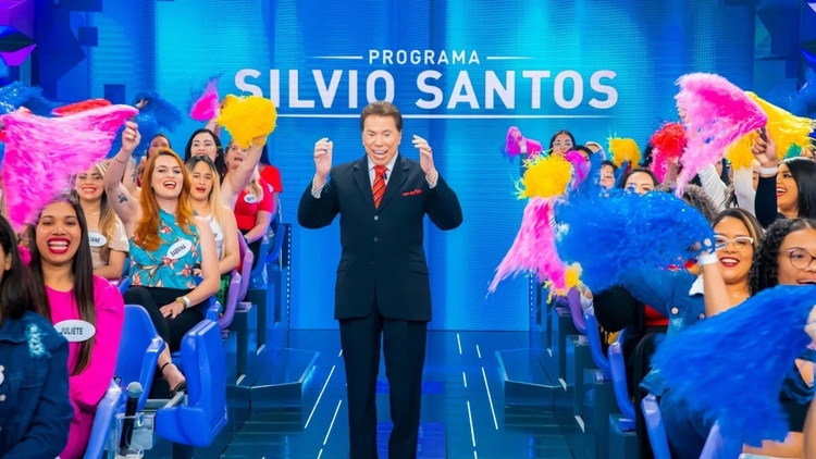 Rei do marketing, Silvio Santos criou estratégias clássicas para promover o SBT