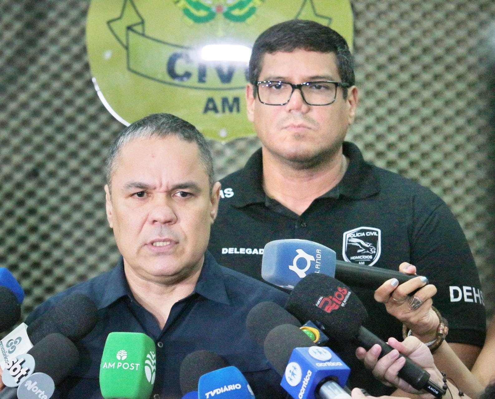 Polícia declara caçada ao 3º suspeito de linchar motorista em Manaus: “Não adianta se esconder"