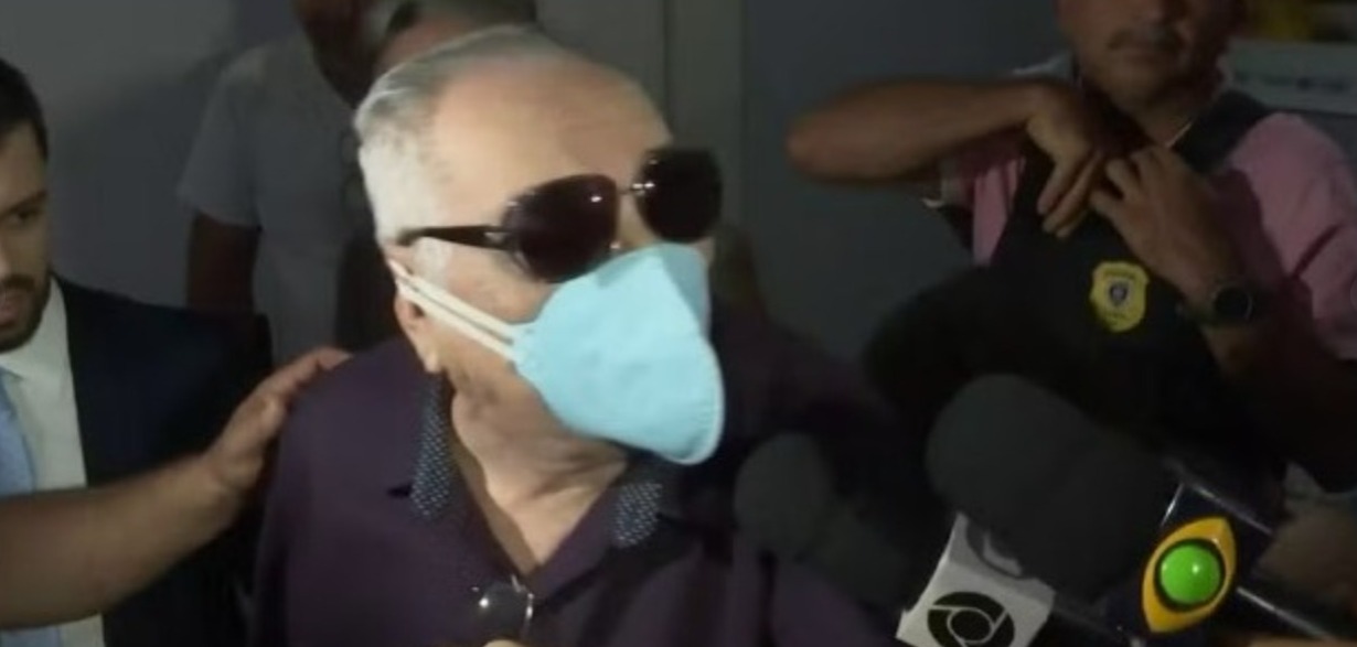 Pediatra acusado de estupro de crianças nega crimes