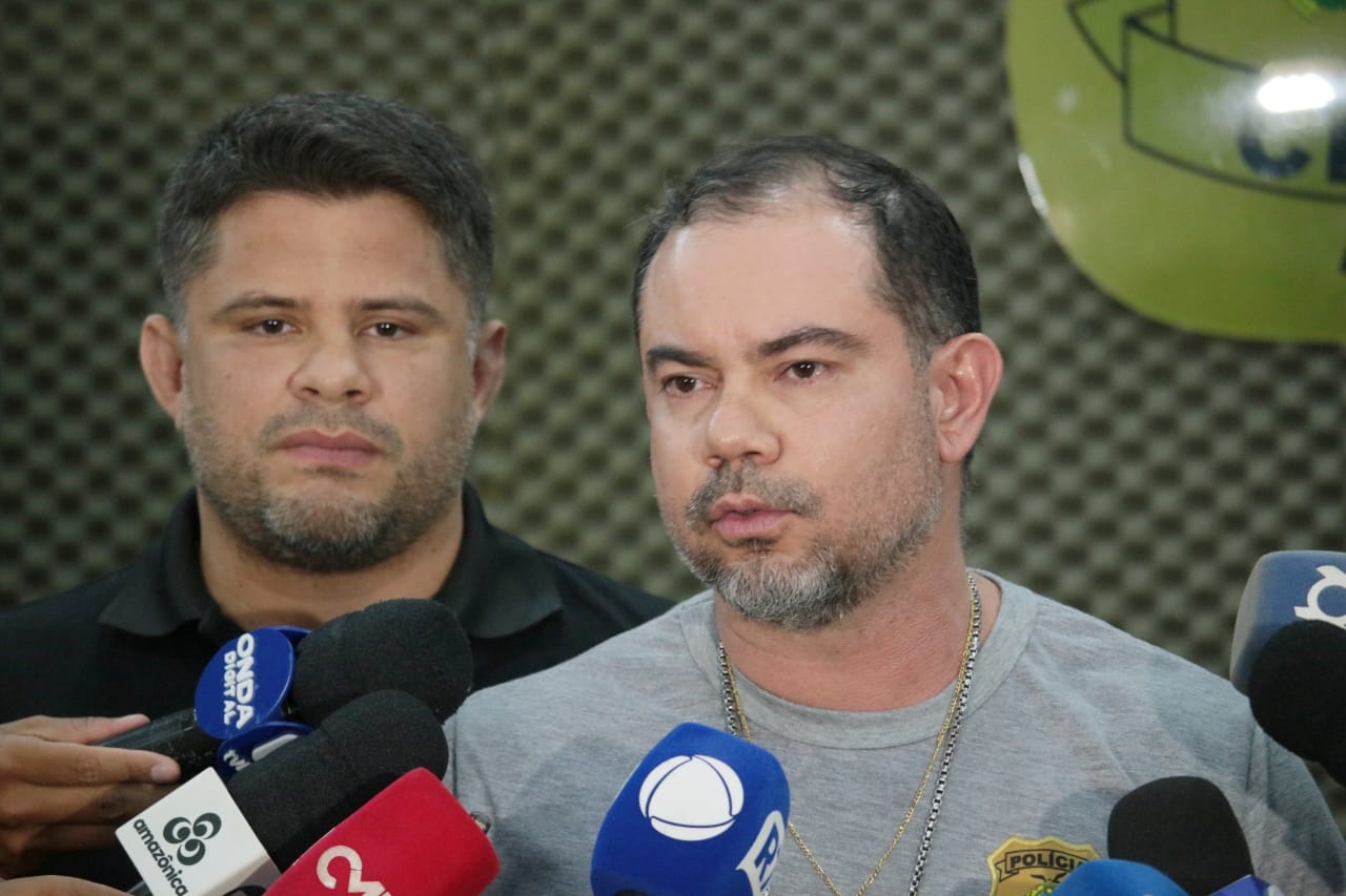 Personal suspeito de estuprar jovem usou o próprio carro no crime e aterrorizou vítima