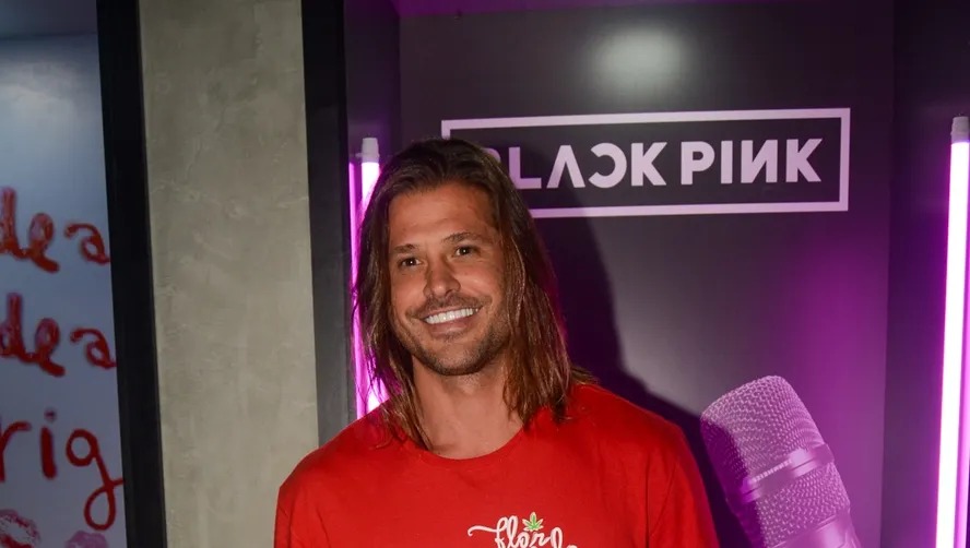 Dado Dolabella fala sobre relação com a sogra, Zilu: "cada um no seu quadrado"