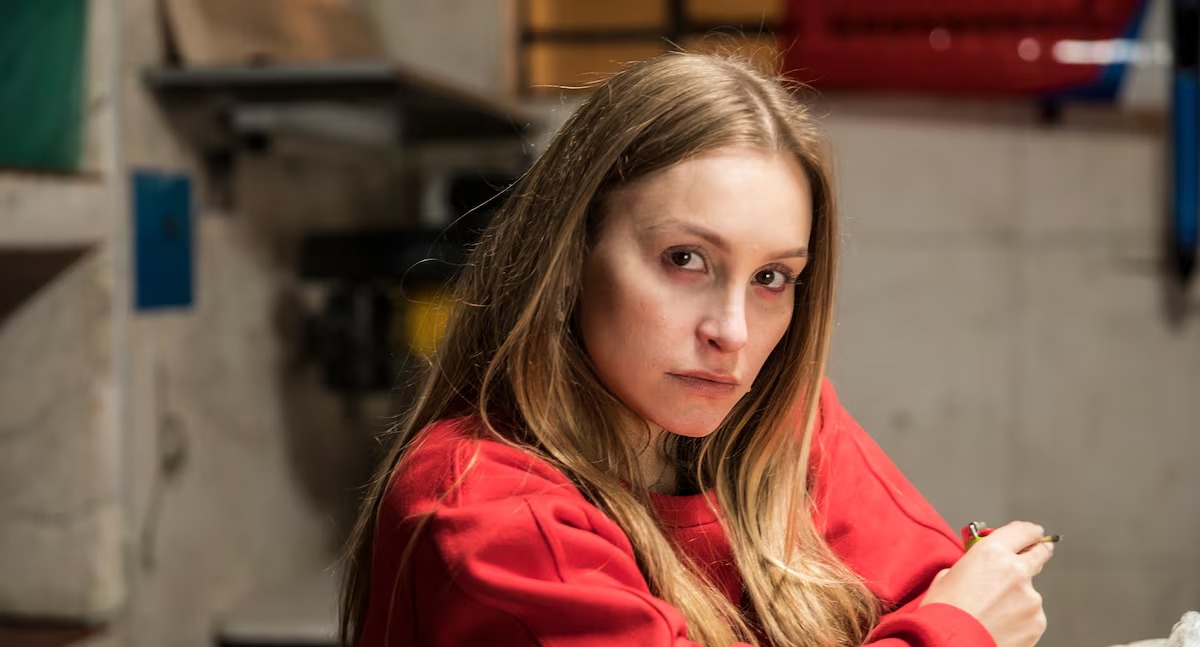 Carla Diaz explica motivo de recusar interpretar Suzane Von Richthofen em nova série