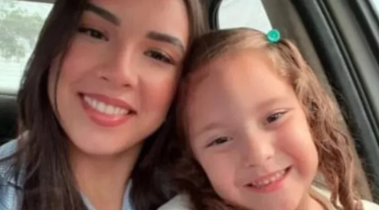 Mãe e filha desaparecem misteriosamente em Manaus