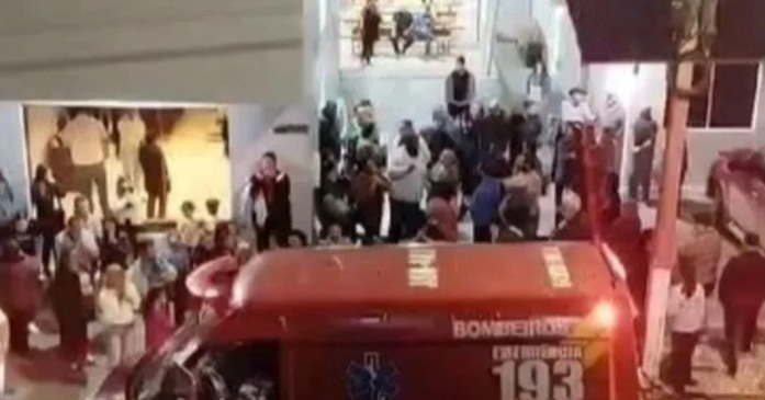 Entenda o caso da bebê de 8 meses que apresentou sinais vitais durante velório