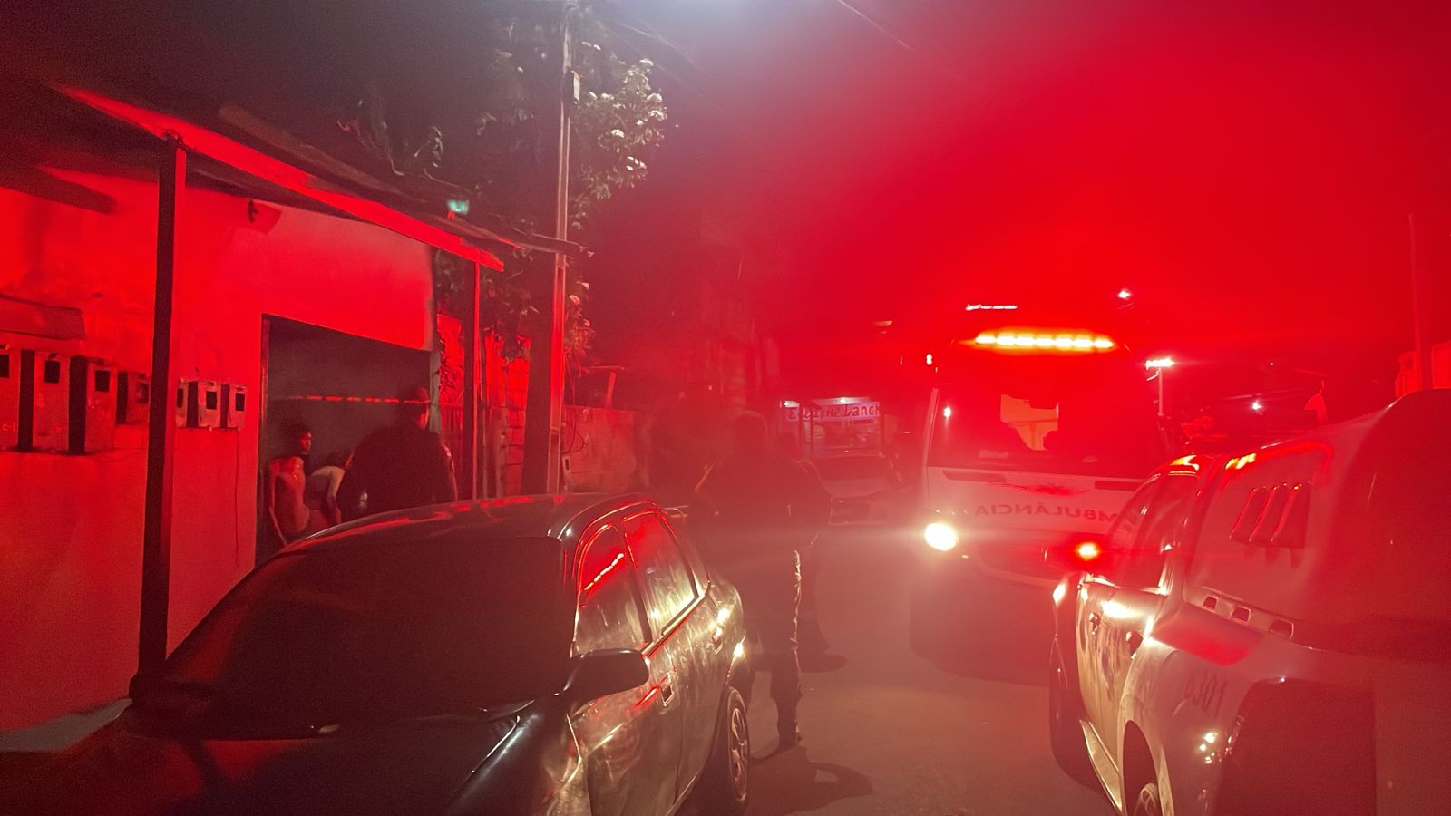 Suspeito de estuprar de menina de 5 anos tem braços e perna quebrados em Manaus