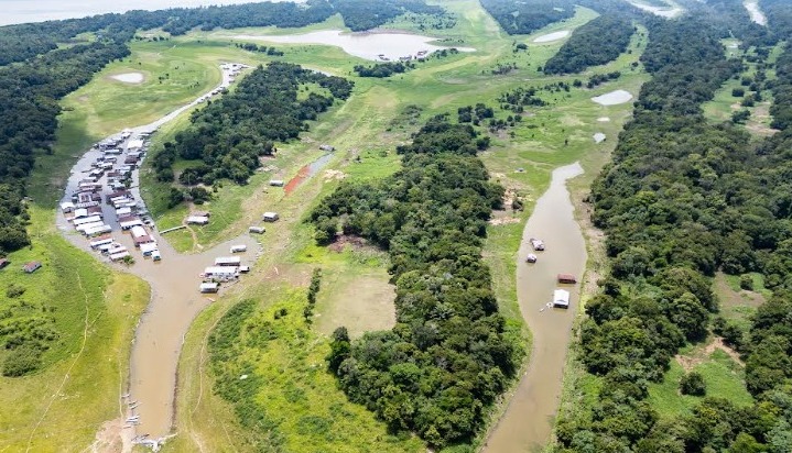 Fiocruz e Universidade de Glasgow selecionam jovens doutores para evento sobre clima