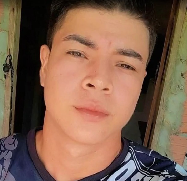 Jovem é morto com tiro na cabeça por PM durante festa de Natal em Manaus