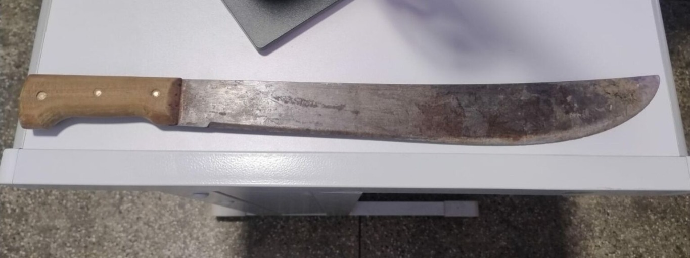 Adolescente é apreendido por decepar dedo de vítima em emboscada no Amazonas