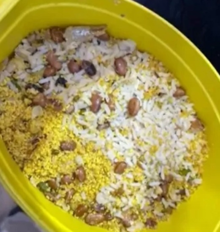 Casal acusado de matar 8 pessoas com arroz envenenado no Piauí vira réu