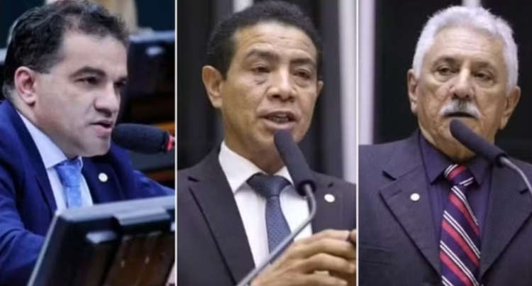 Deputados do PL viram réus por desvio de emendas parlamentares