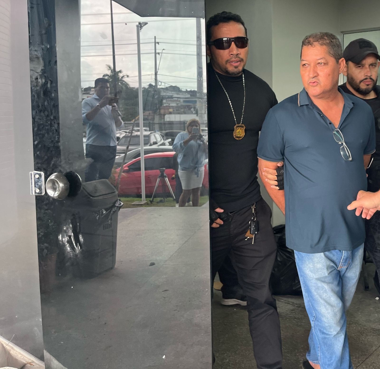 Pistoleiro que matou auditor em Pernambuco virou empresário em Manaus após fuga