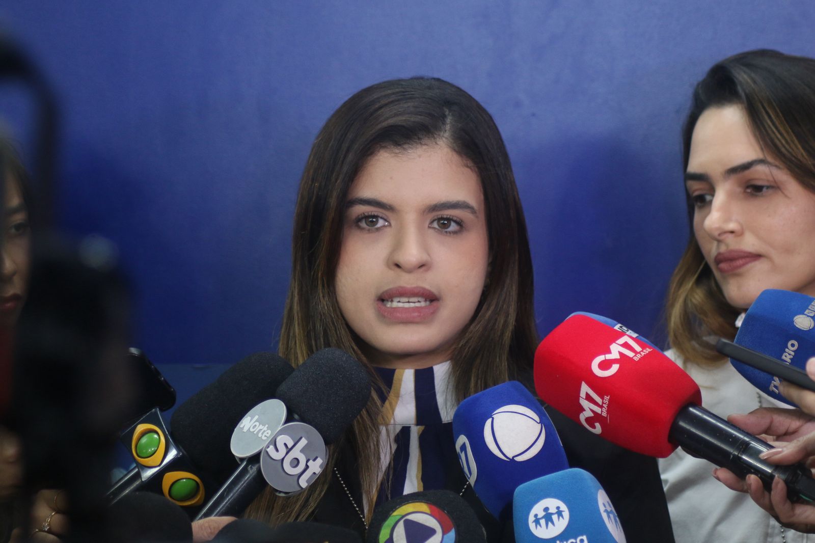 Padrasto é preso após estuprar e tentar matar enteada de 9 anos na frente do irmão no Amazonas