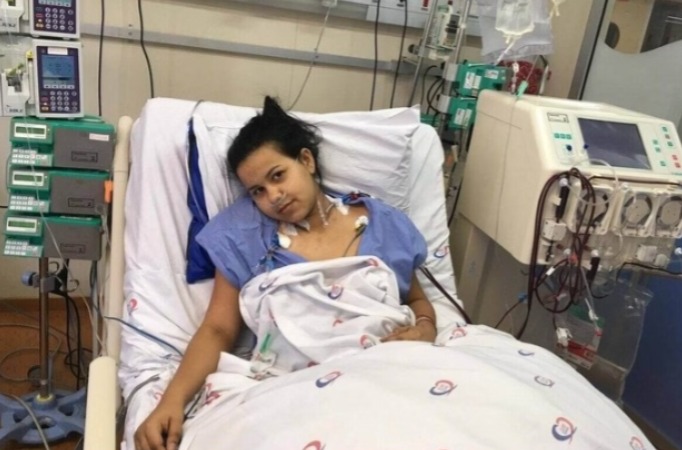 'Tinha sede de vida', diz mãe de jovem zombada por estudantes de medicina