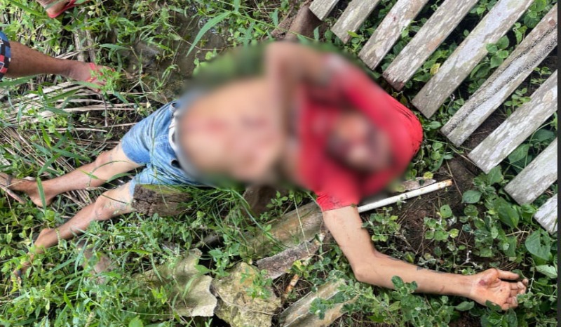 Homem é encontrado morto com sinais de espancamento em Boca do Acre