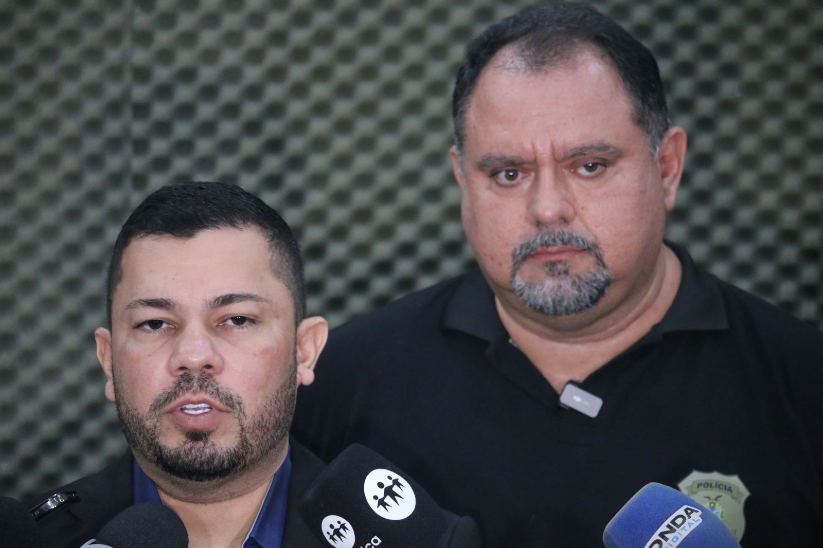 Mototaxista é preso após estuprar adolescente de 13 anos na saída da escola em Itacoatiara