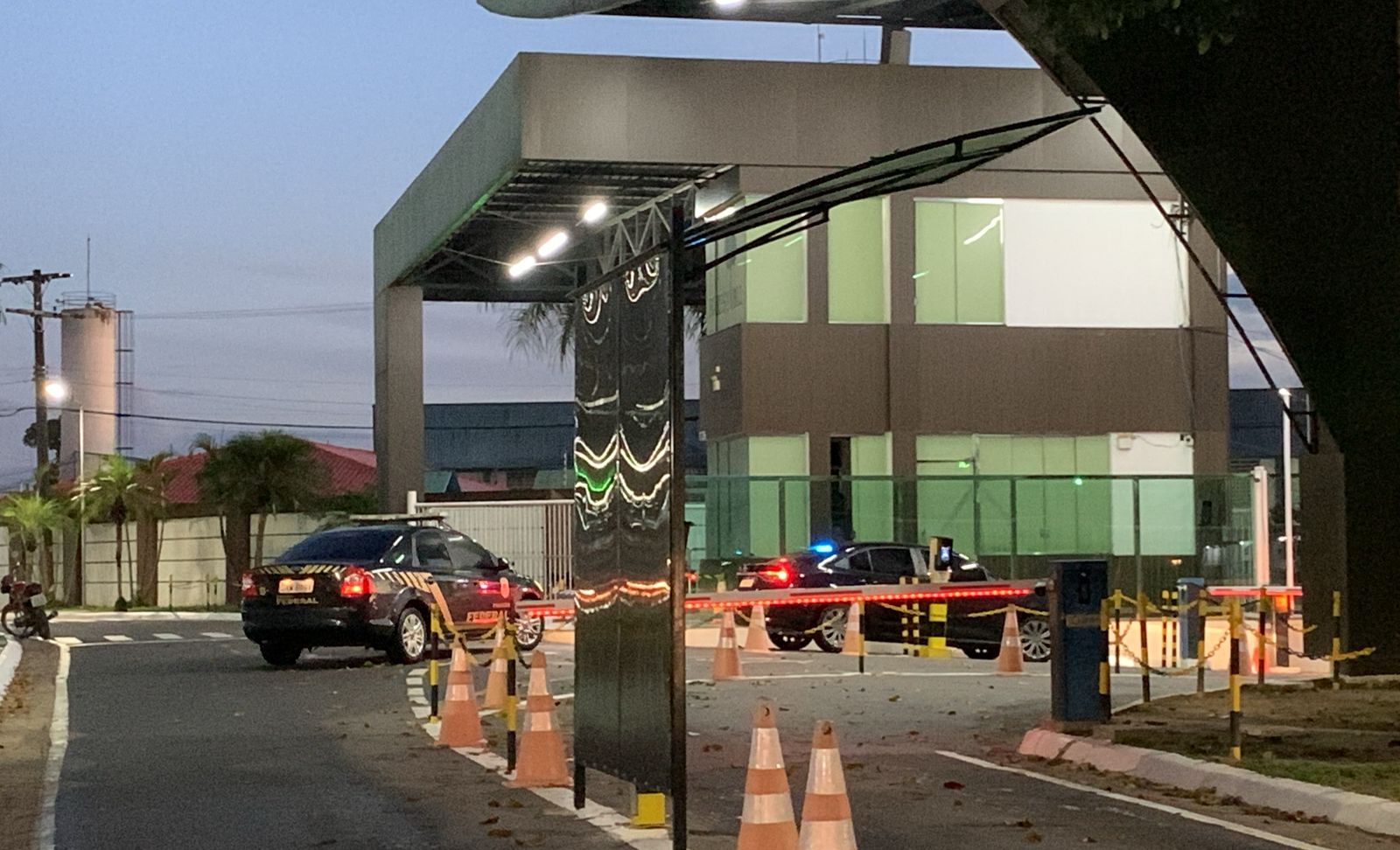 Família alvo de operação em Manaus utilizou empresa de fachada para receber lucro do tráfico