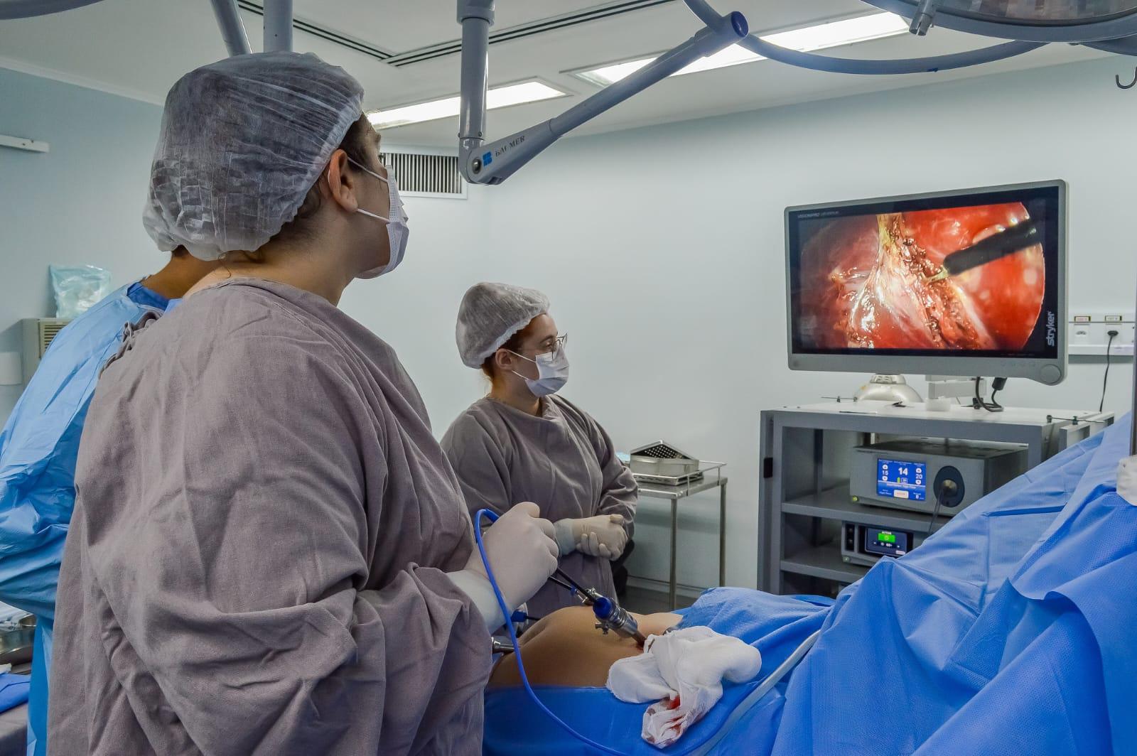 Governo do Amazonas amplia mutirão de cirurgias com novos editais para 40 mil procedimentos