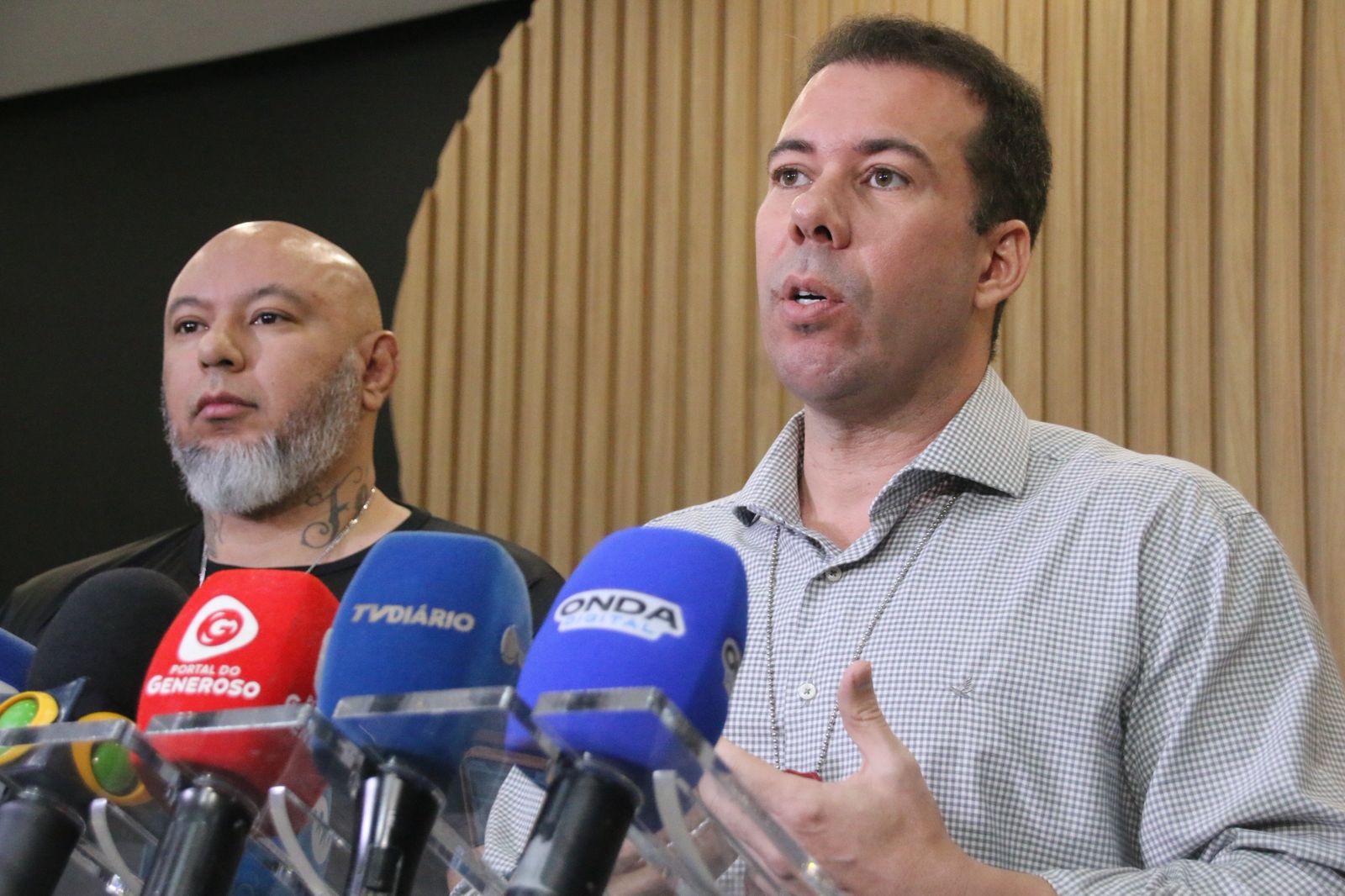 Polícia esclarece polêmica sobre entrevistas de delegados no Amazonas