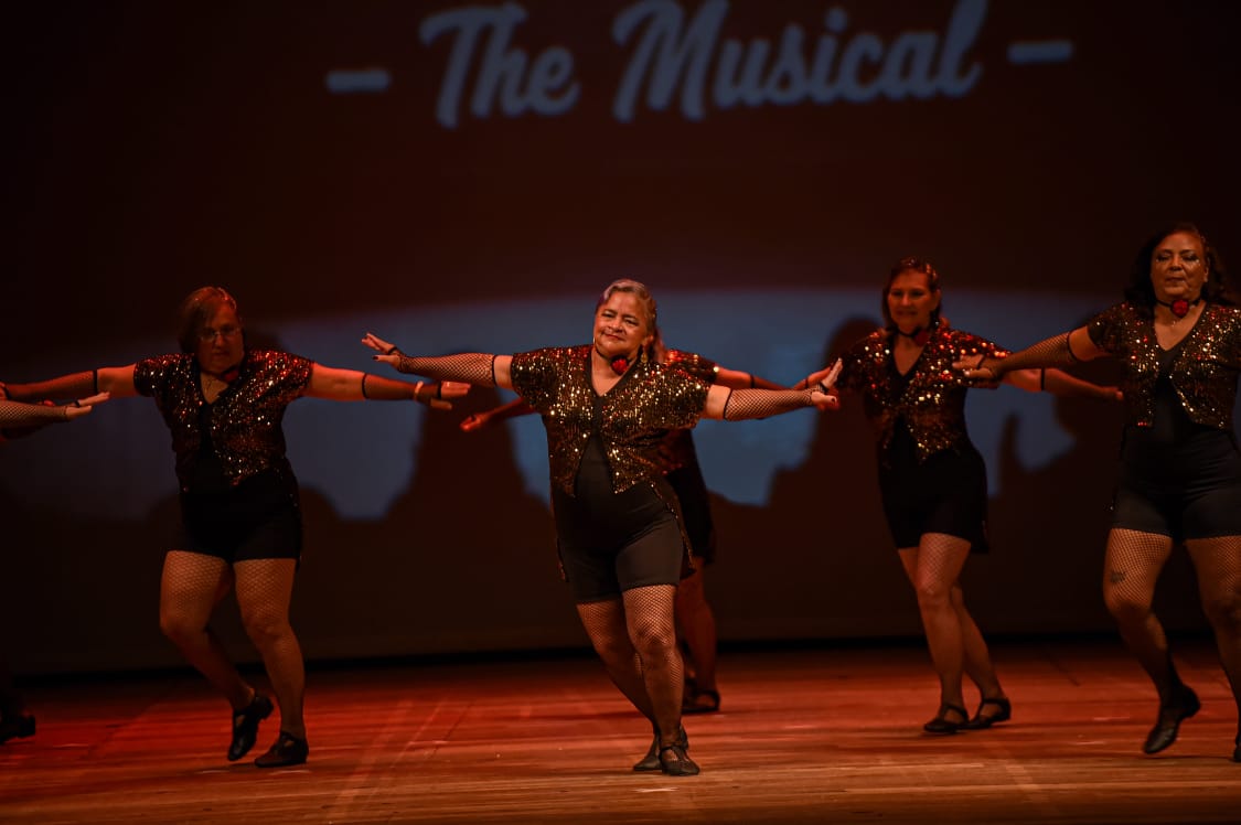 Teatro Amazonas recebe a 2ª Mostra Cultural da FUnATI