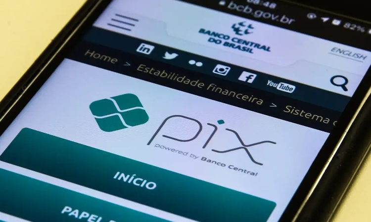  Ataque hacker ao sistema do Pix que desviou R$ 813 milhões partiu de hotel em Brasília