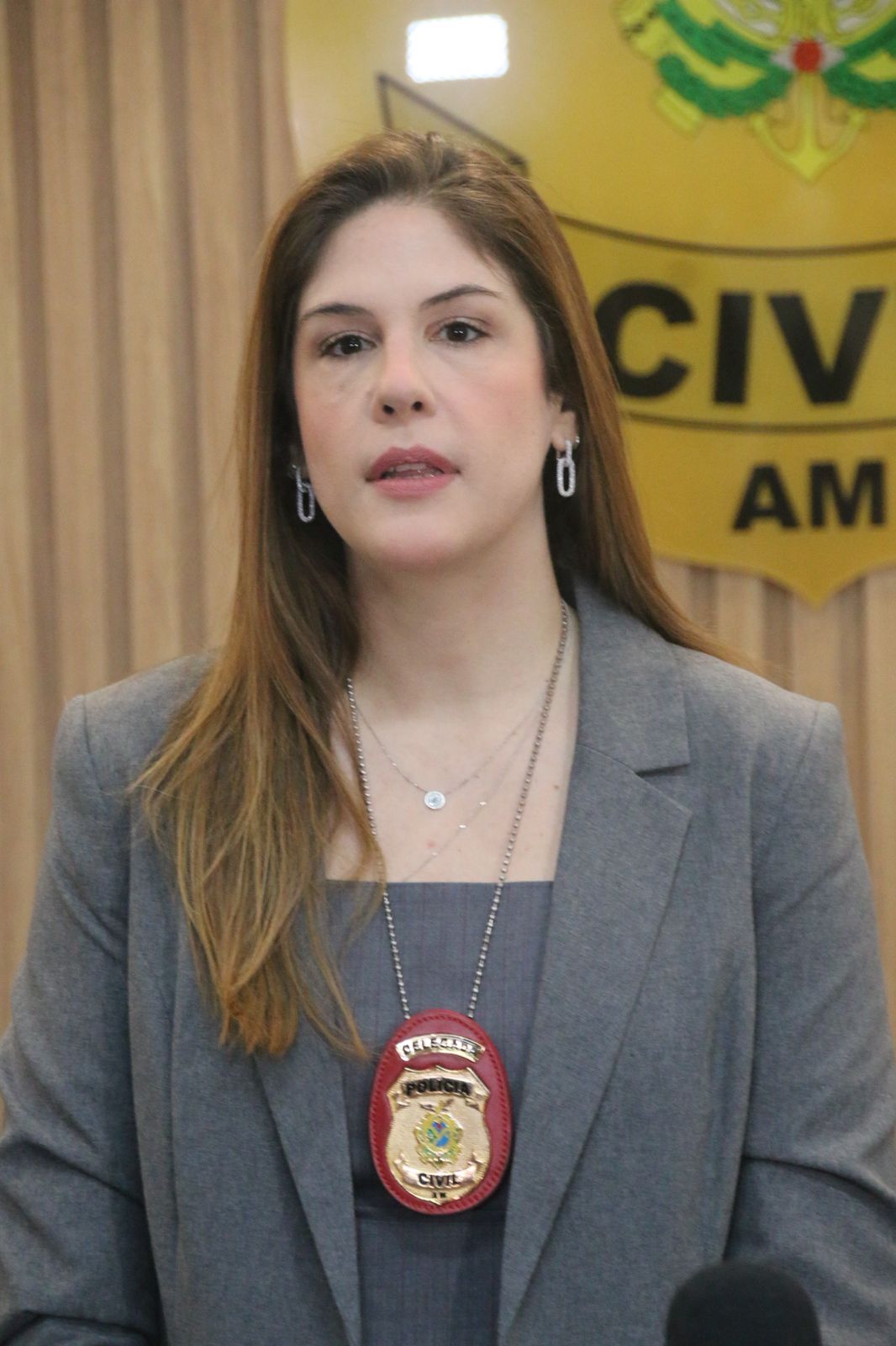 Motociclista suspeito de estuprar passageira responde por outro estupro em Manaus