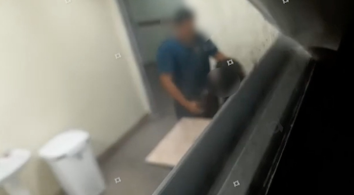 SES-AM fala sobre vídeo de médico e enfermeira transando dentro de UPA em Manaus