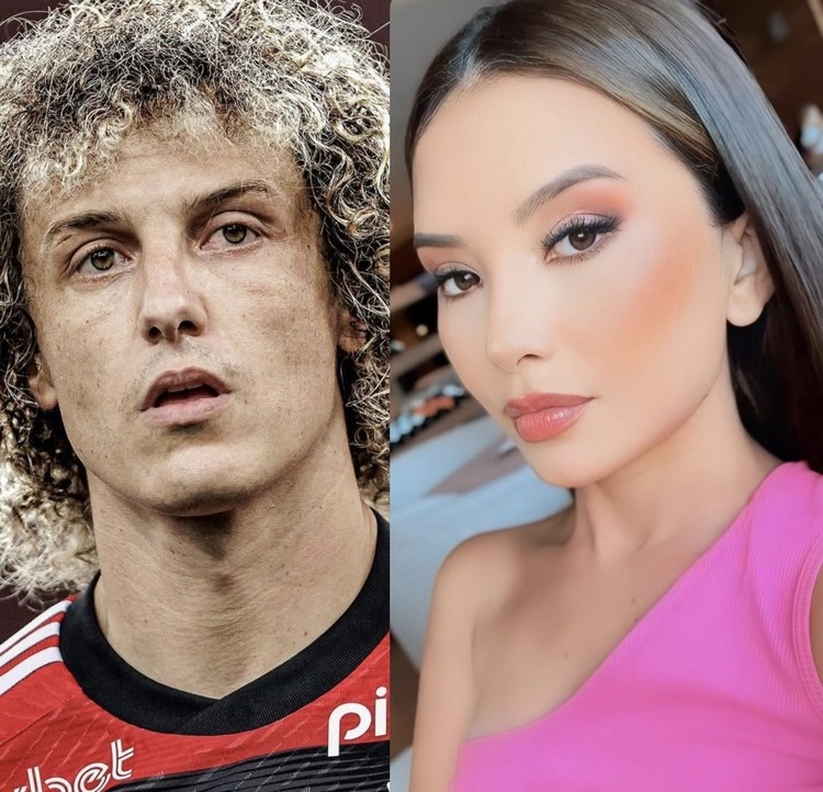 Ex-amante cita ameaça e consegue medida protetiva contra David Luiz: "posso fazer você sumir"