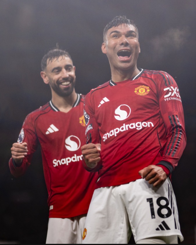 Manchester vence o Chelsea por 2x1 pela Premier League