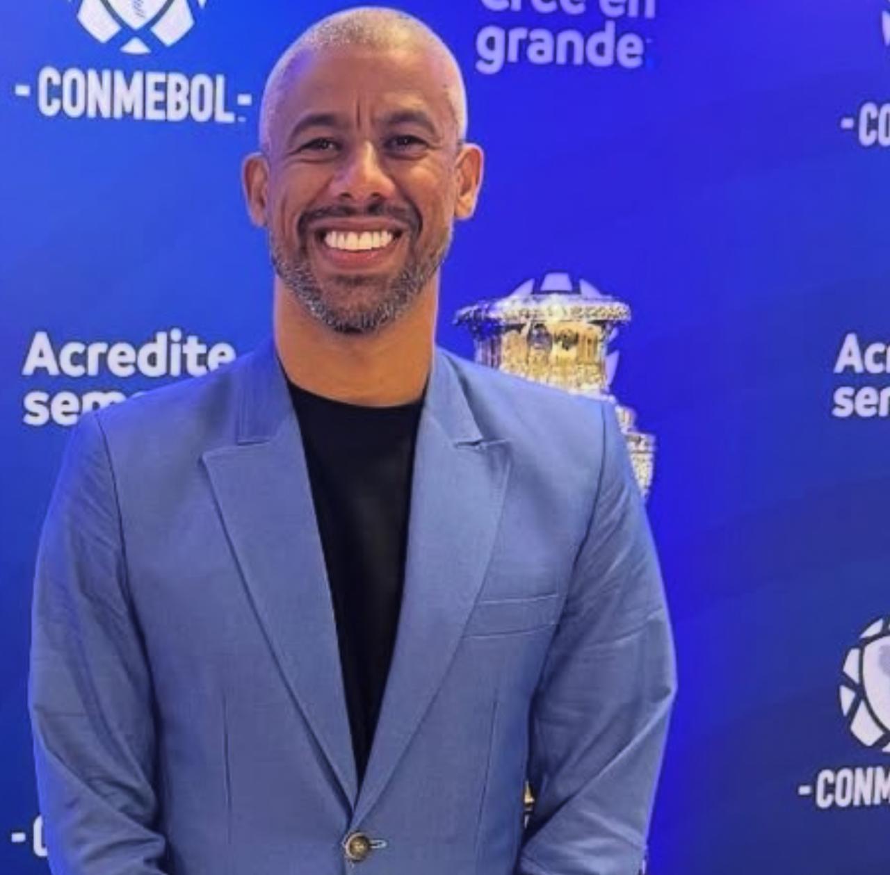 Léo Moura é investigado por suposto envolvimento com empresa alvo de operação contra apostas ilegais