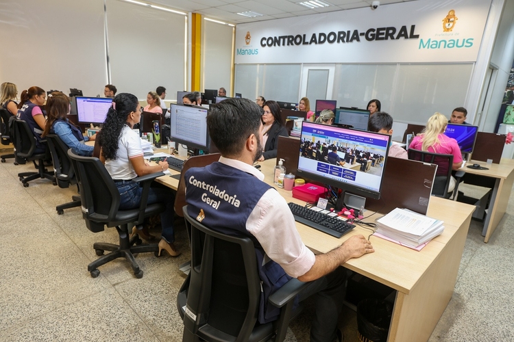 Concursos da CGM e Semmas fecham inscrições na próxima segunda-feira
