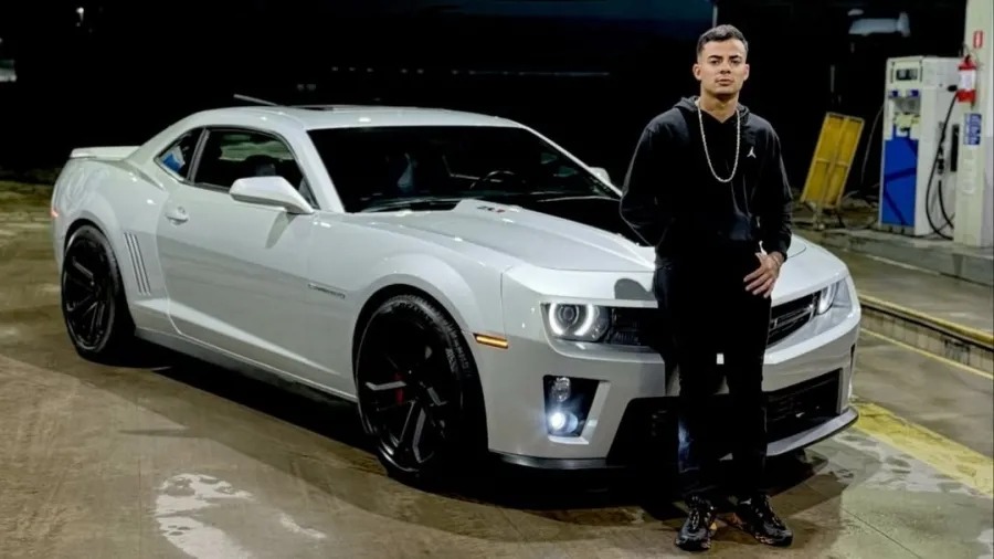 Influenciador João do Grau é preso durante operação em SP