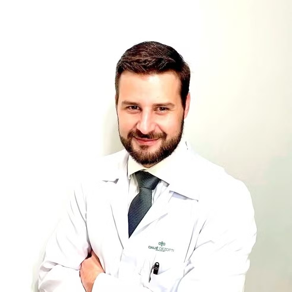 Saiba quem é o palmeirense que morreu durante viagem para assistir final da Libertadores 