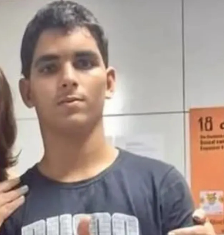 Jovem que morreu em jaula de leoa queria voltar à prisão, revela diretor de presídio