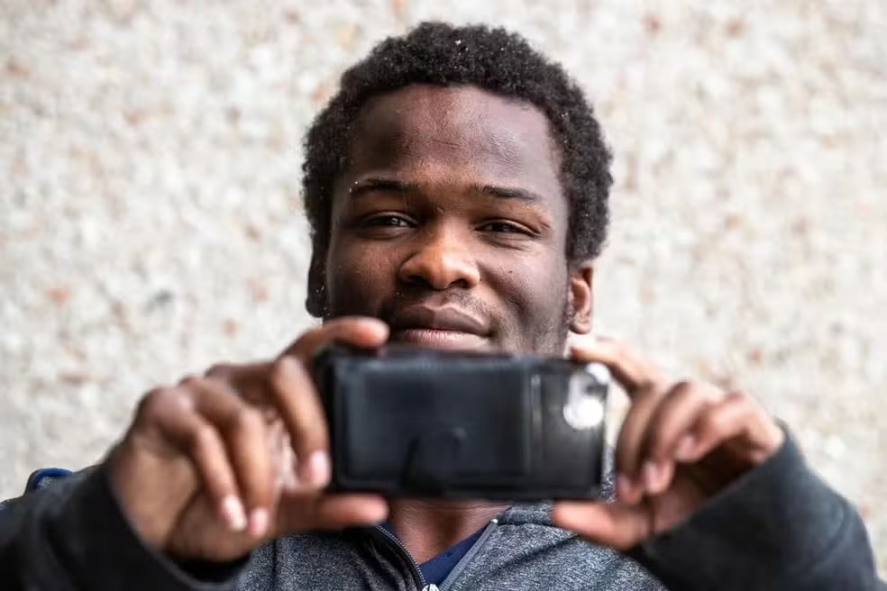 Youtuber norte-americano é preso no Rio por turismo sexual e aliciamento de menores 