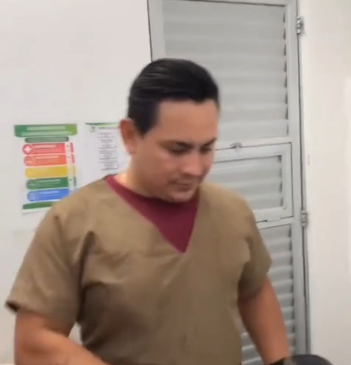 Suspeito de agressão no SPA da Alvorada foi expulso do curso de medicina da UEA e tem processo criminal