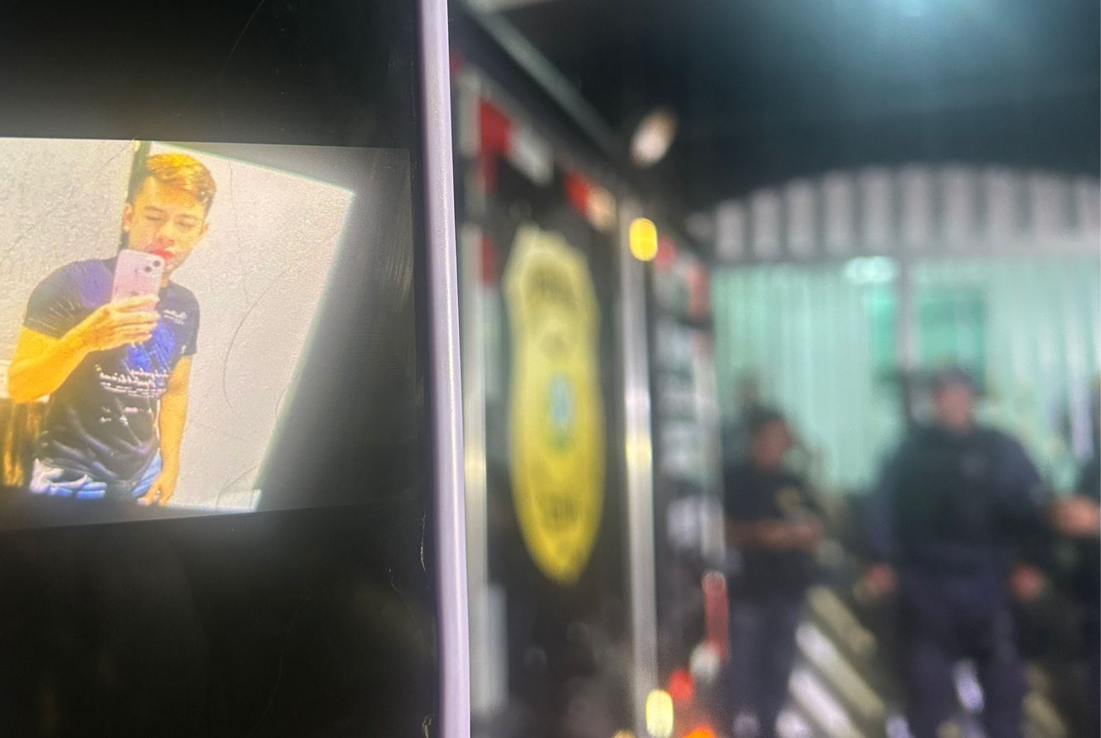 Homem é achado morto em apartamento na Chapada; eletrônicos foram roubados