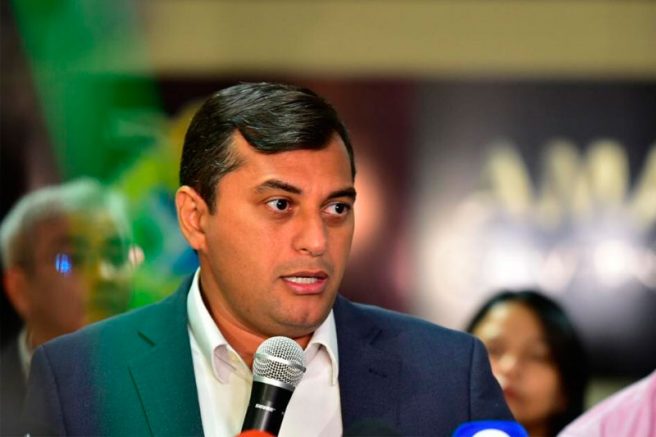 De 41 promessas, governador do Amazonas cumpriu apenas 18; veja status de cada uma