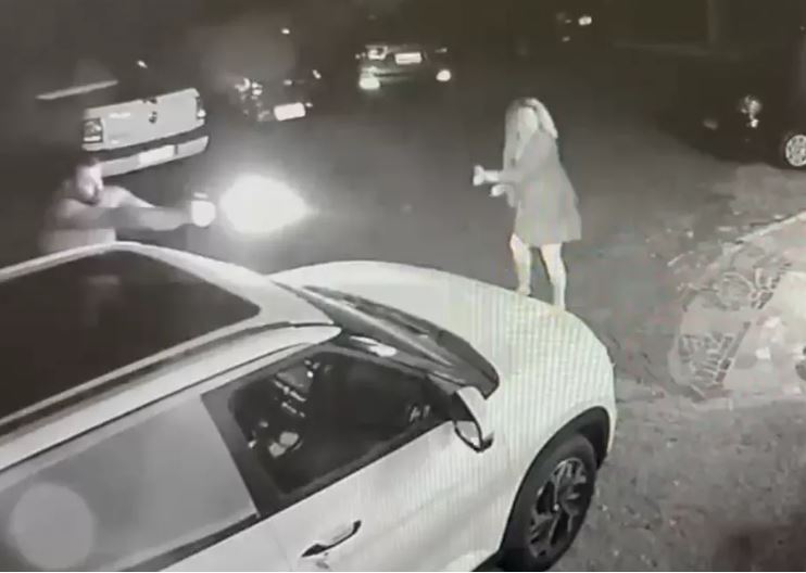 Filho de petista assassinado por bolsonarista dá detalhes de ataque em aniversário