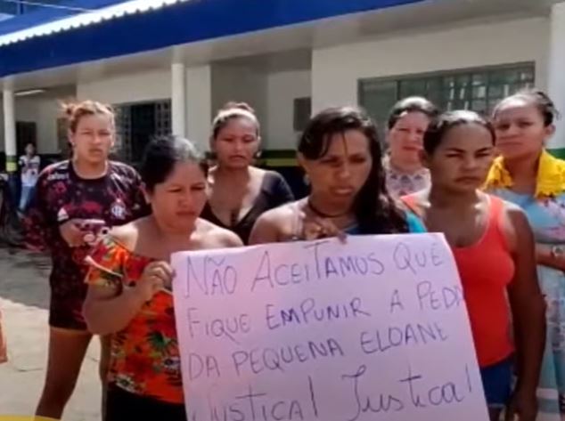 Família de criança que sumiu no Rio Amazonas após acidente entre barcos pede prisão de piloto