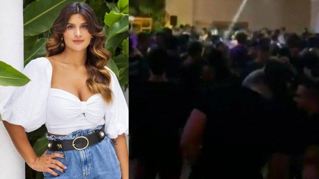 Globo omite que atriz é dona de restaurante com aglomeração na pandemia