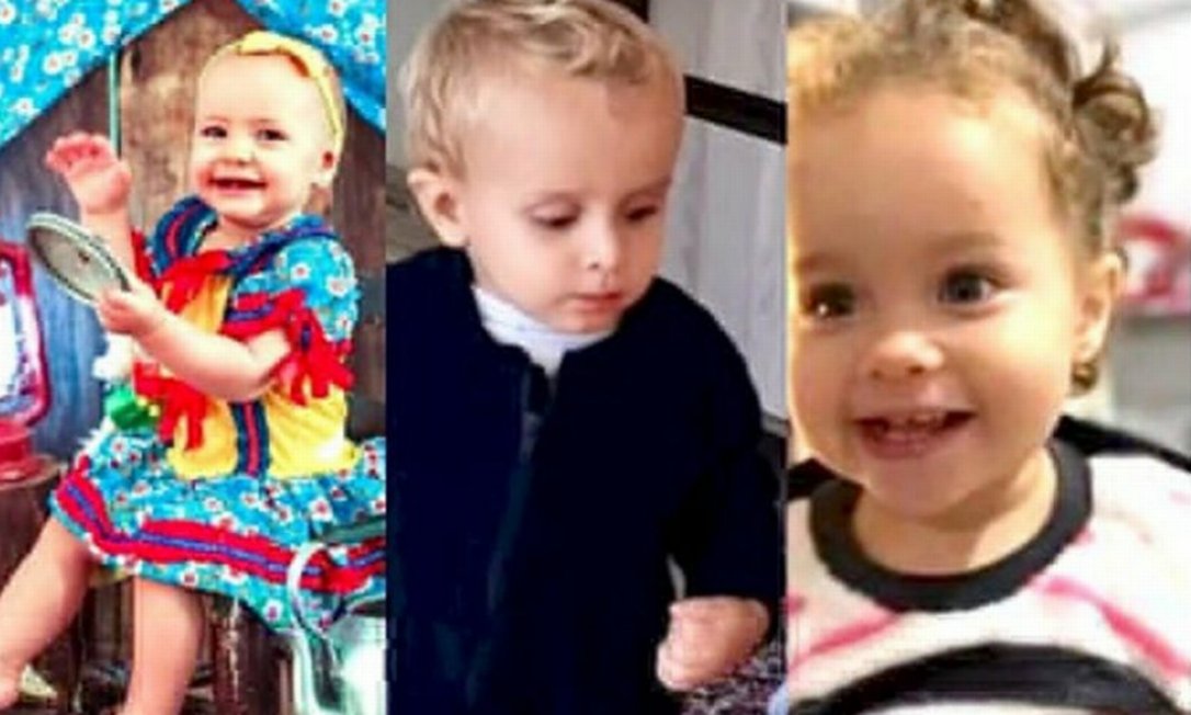 Estagiária dá detalhes macabros sobre chacina em creche de SC