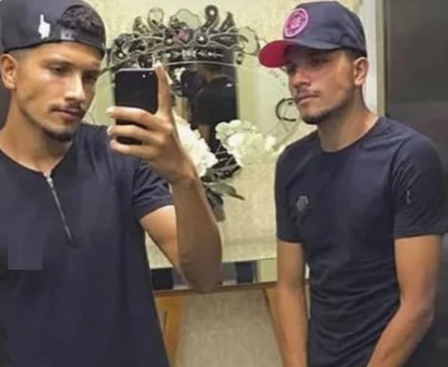 Irmão gêmeo de Yuri Lima toma atitude após traição de jogador a Iza