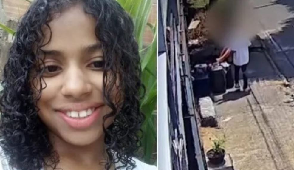 Homem é preso por estuprar e abandonar menina de 12 anos morta em calçada