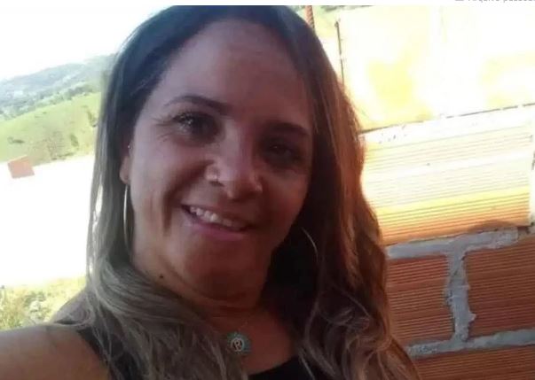 Após matar esposa, homem dá banho em corpo com desinfetante