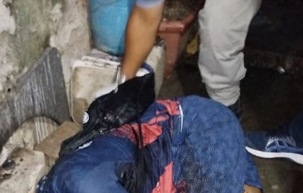 Jovem morre ao levar mais de 10 tiros ao chegar do trabalho em Manaus