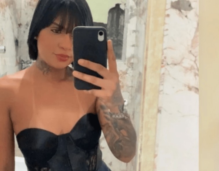 Criminosos usam imagem de mulher atropelada para pedir dinheiro em “vaquinha” falsa