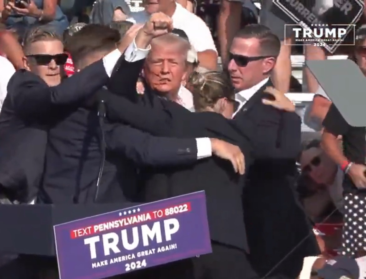 Confira o que se sabe sobre atentado contra o ex-presidente Donald Trump