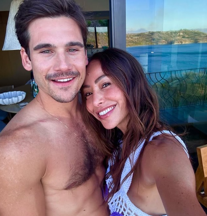 Sabrina Sato e Nicolas Prattes vão se casar nesta semana