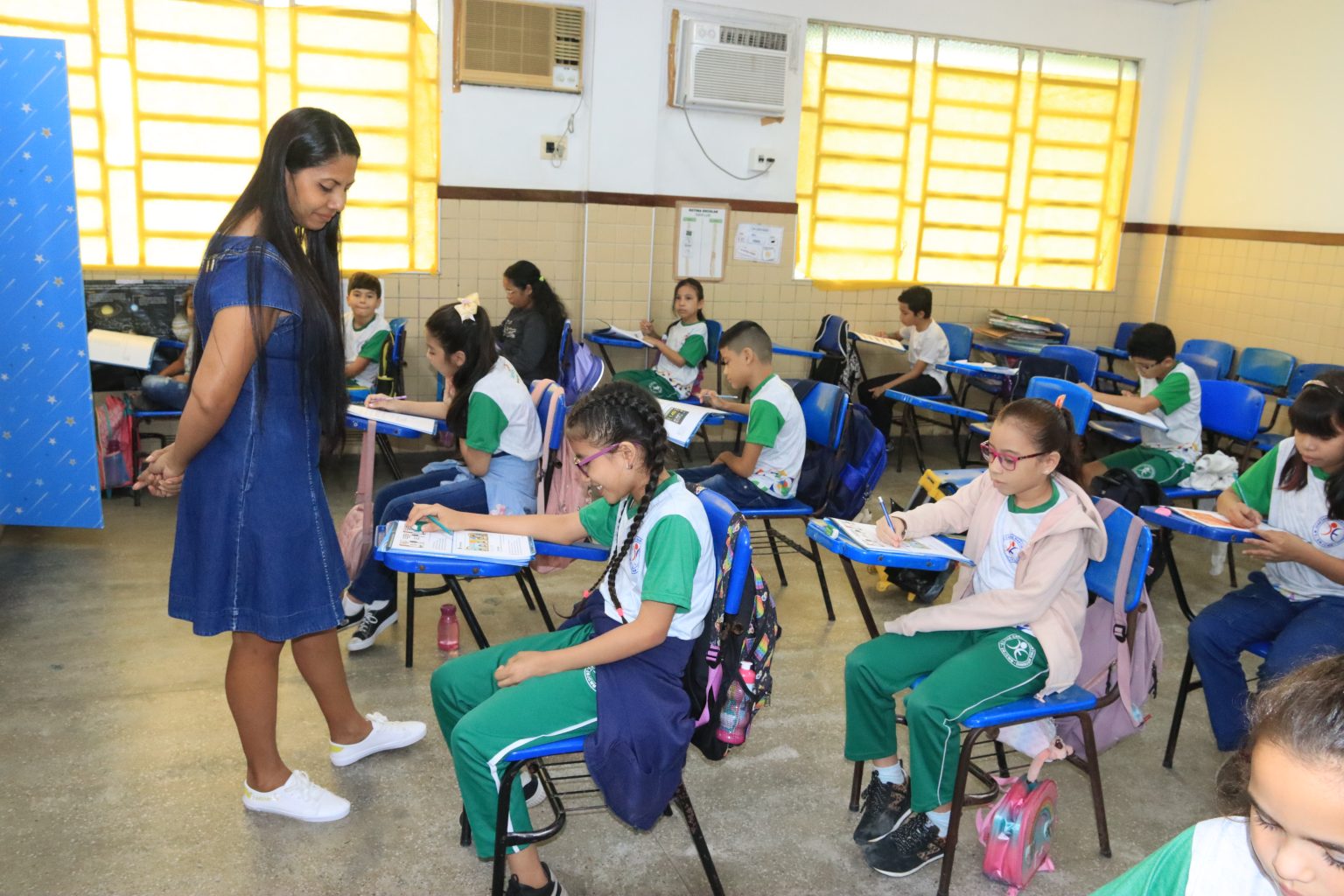 PL propõe capacitação de profissionais da educação para identificar sinais de violências contra crianças