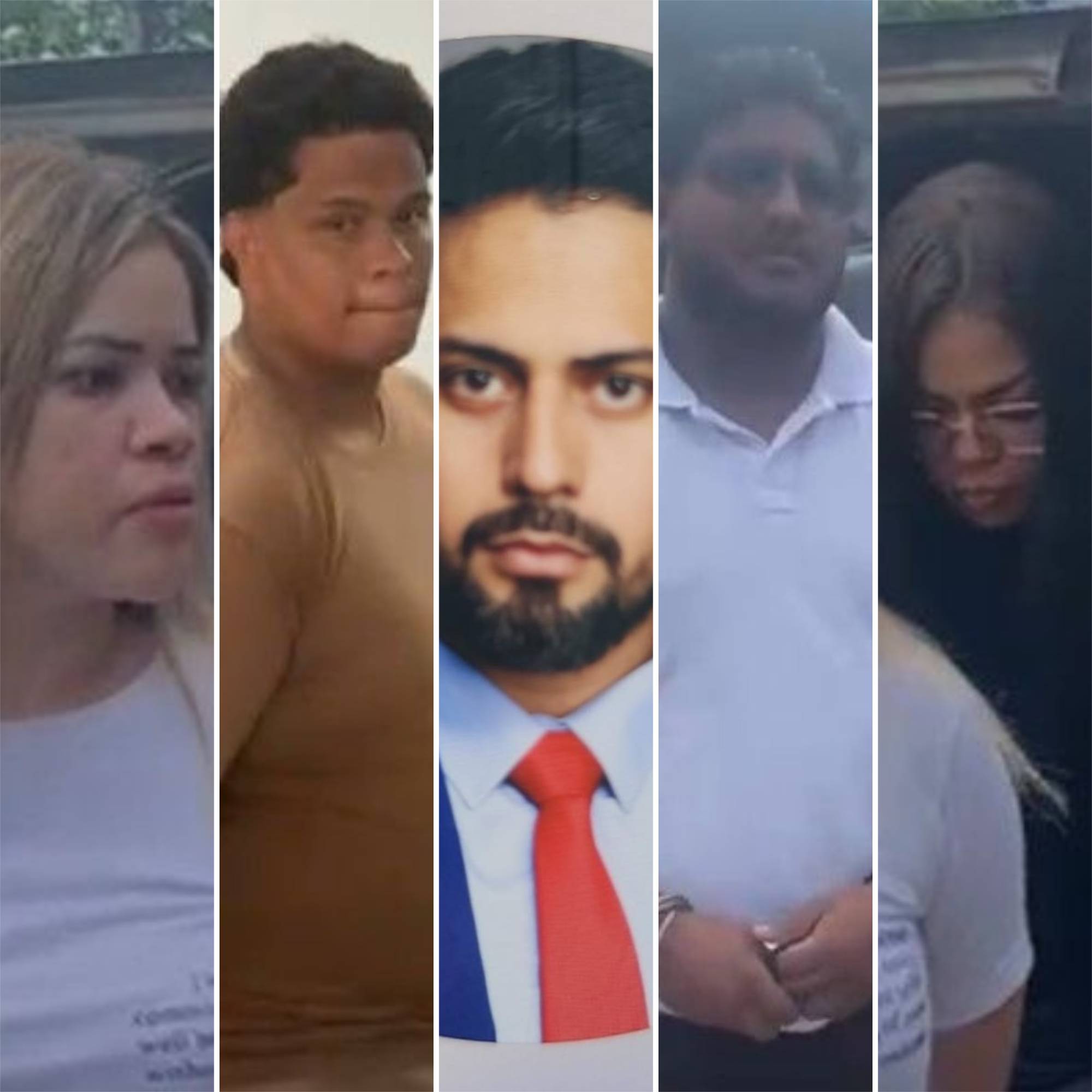 Veja quem são os advogados e estudantes suspeitos de aplicar golpes em idosos no Amazonas